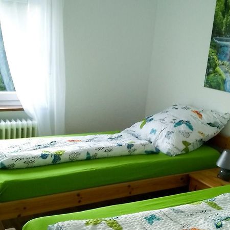 Ferienwohnung Am Eichbuehl Waldkirch Eksteriør billede