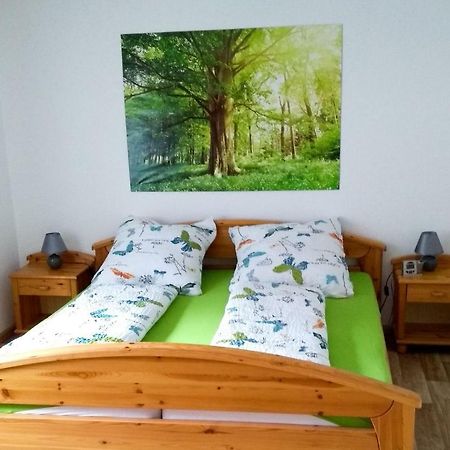 Ferienwohnung Am Eichbuehl Waldkirch Eksteriør billede