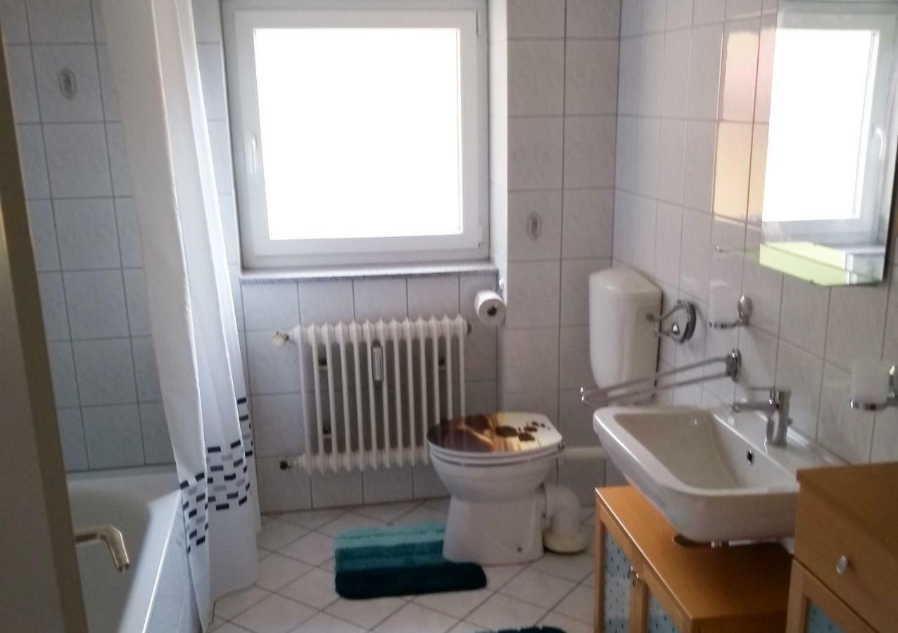 Ferienwohnung Am Eichbuehl Waldkirch Eksteriør billede