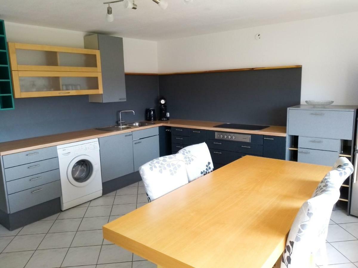 Ferienwohnung Am Eichbuehl Waldkirch Eksteriør billede