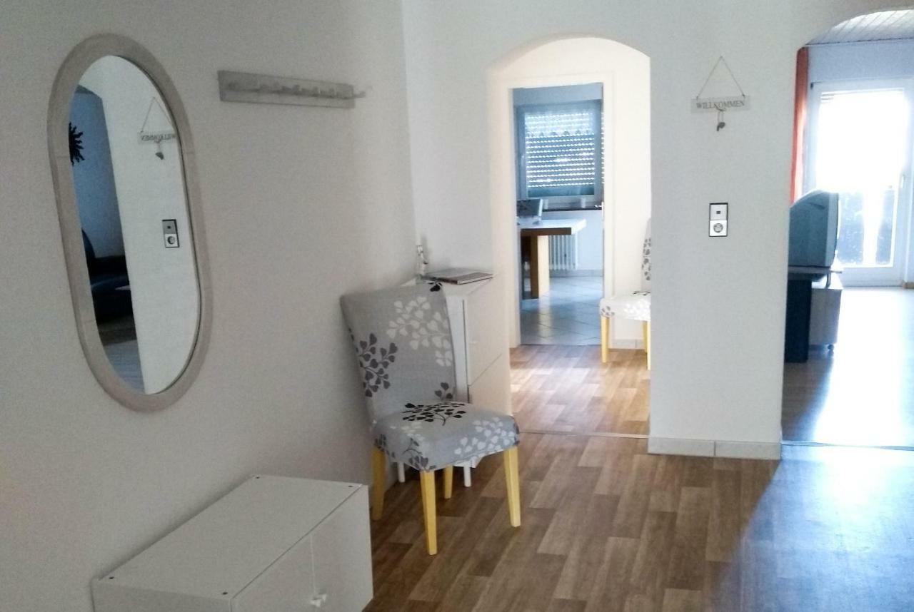 Ferienwohnung Am Eichbuehl Waldkirch Eksteriør billede